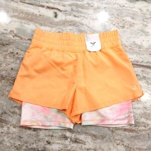 Xersion Athletic Girls Shorts